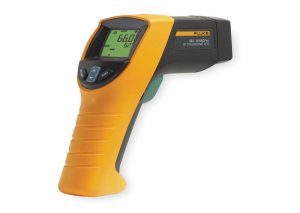 Fluke IR Thermometer1000X710