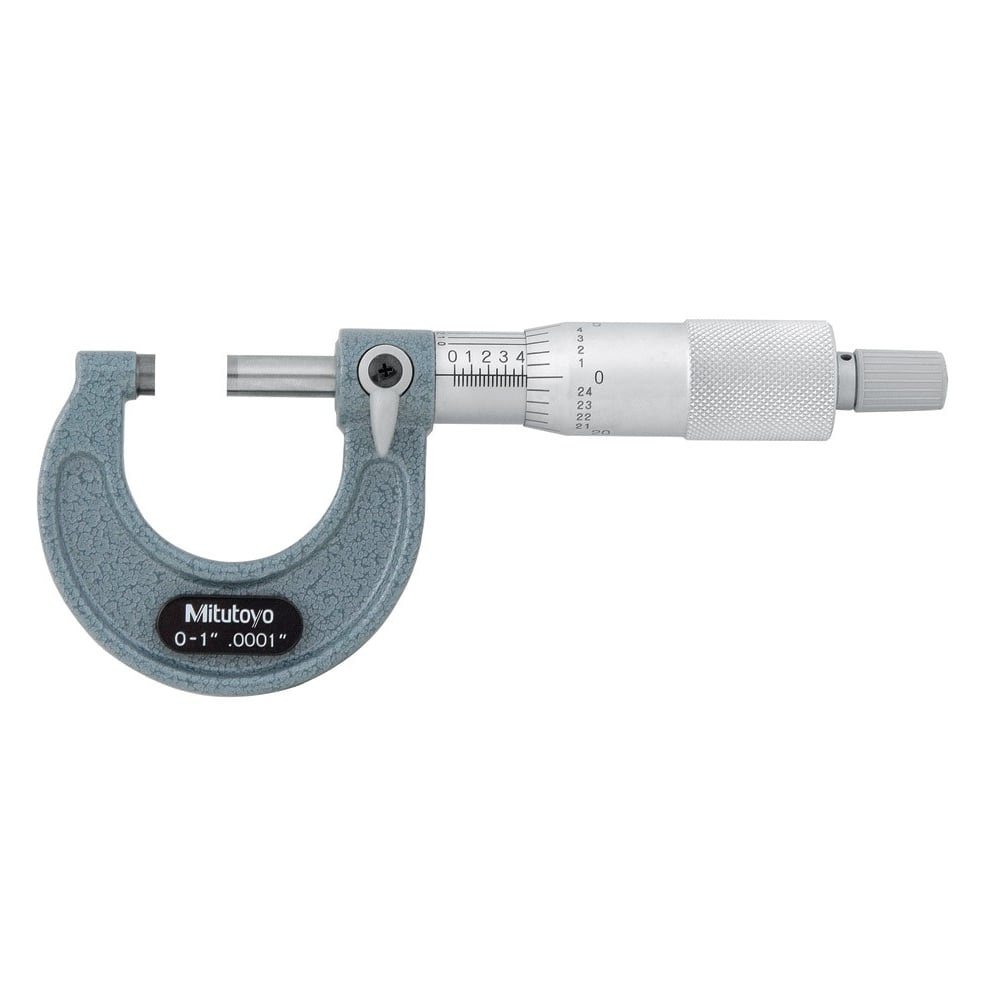 Otside Micrometer