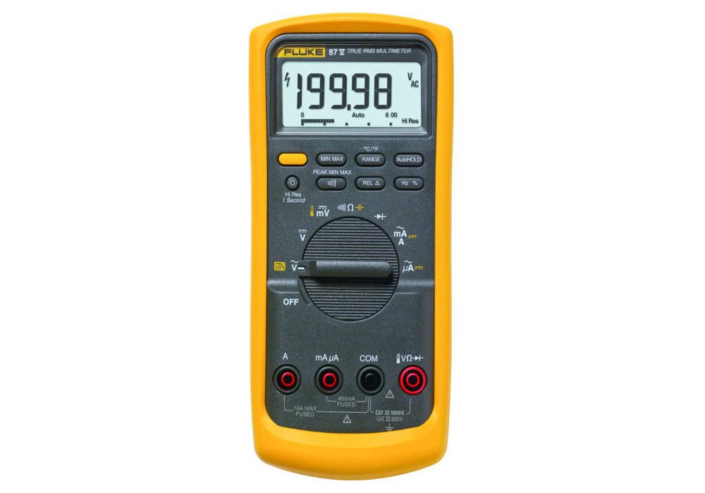 Fluke 87V_True-RMS_Multimeter-1000X710