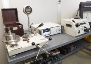 Pressure Calibration 1000X 710