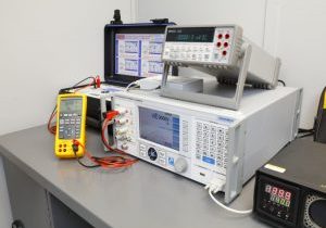 electrical Calibration 1000X710