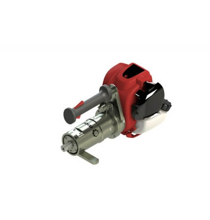 gas-portable-valve-actuator